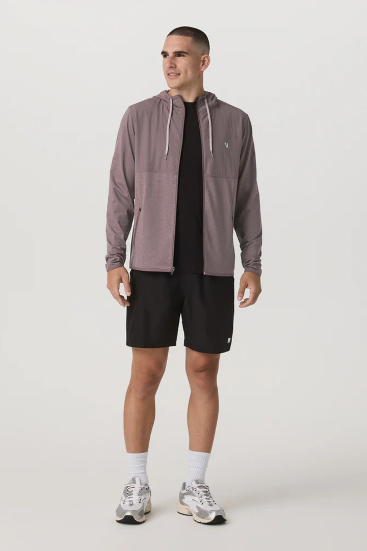 Sunday Element Jacket