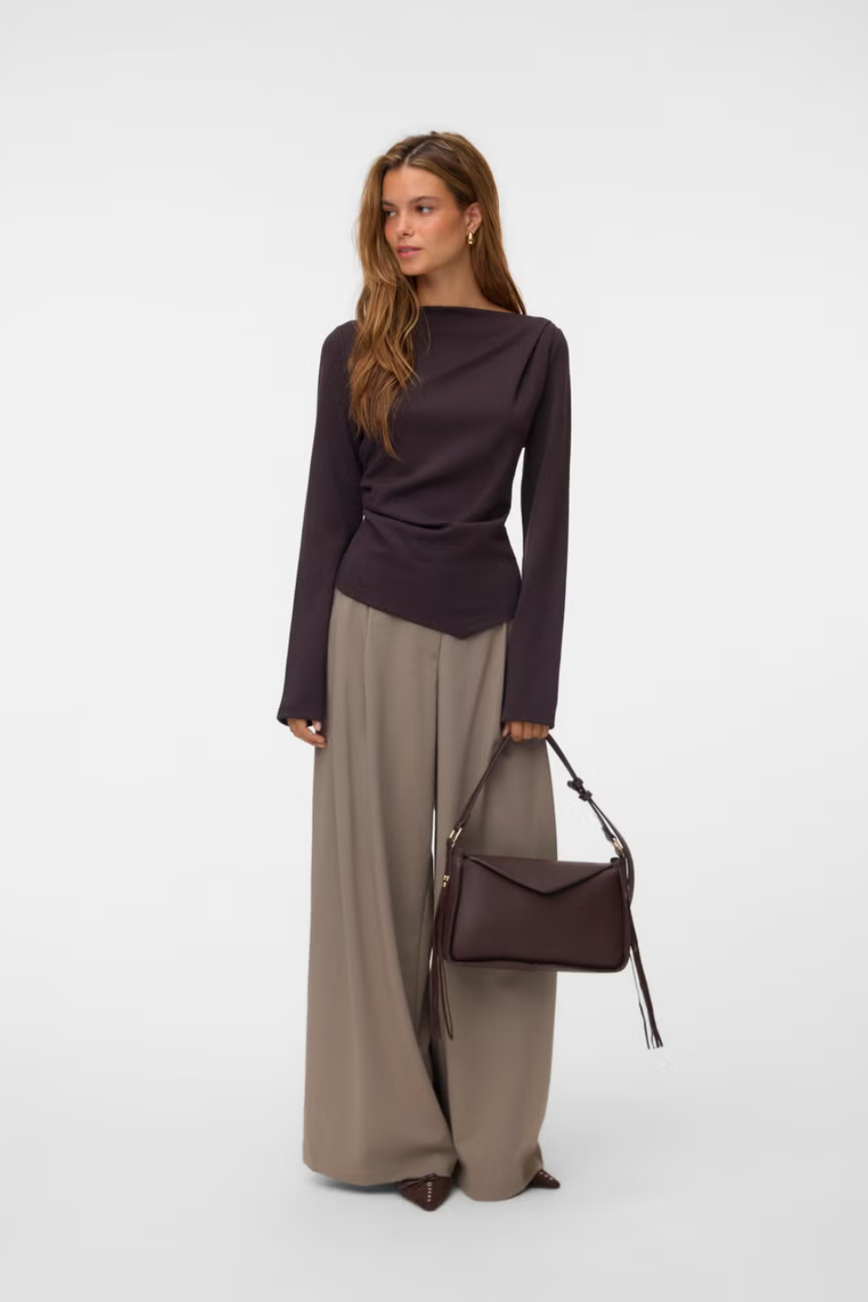 Vero Moda MILLE Top