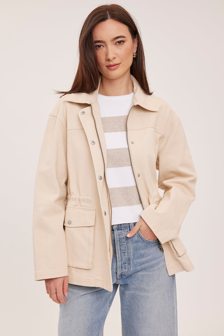 Gentle Fawn Rhodes Jacket