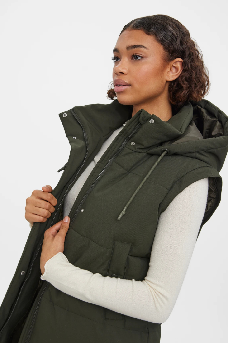 Margaret Coat in Peat