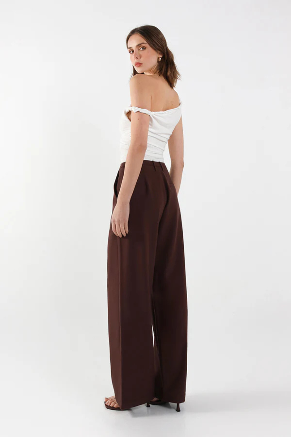 Zanda Pants - Hot Peppers Clothing