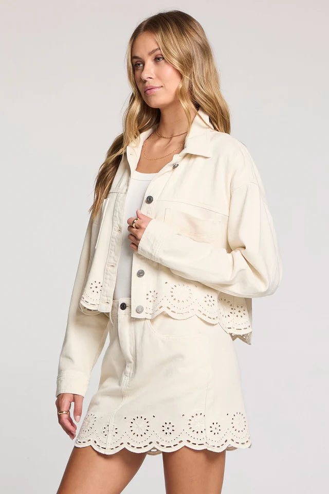 Perrin Jacket