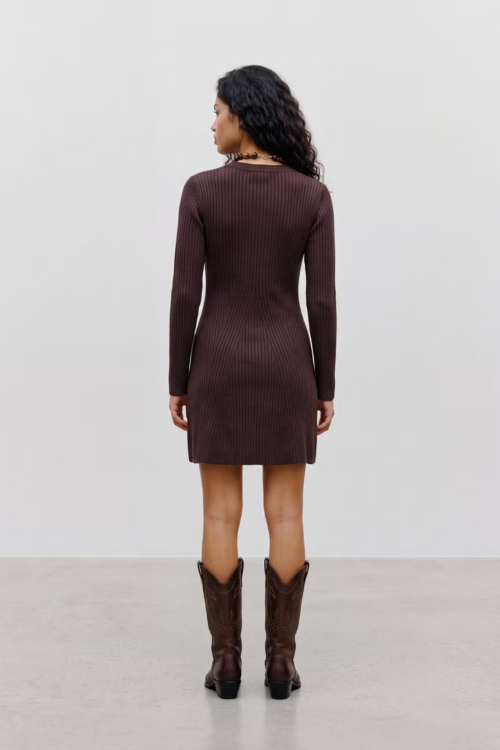 Vero Moda JOSANNA Short dress