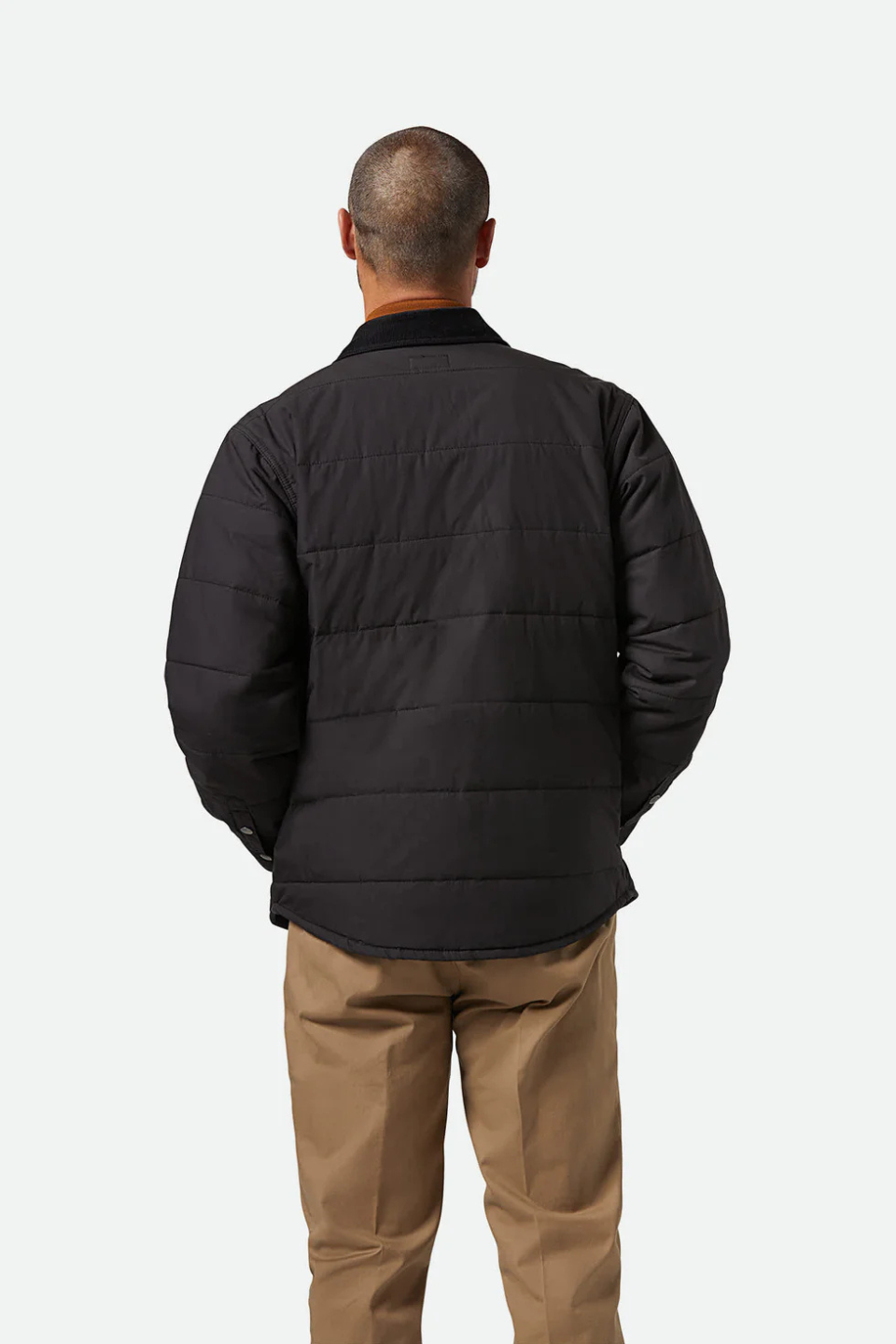 Cass Jacket