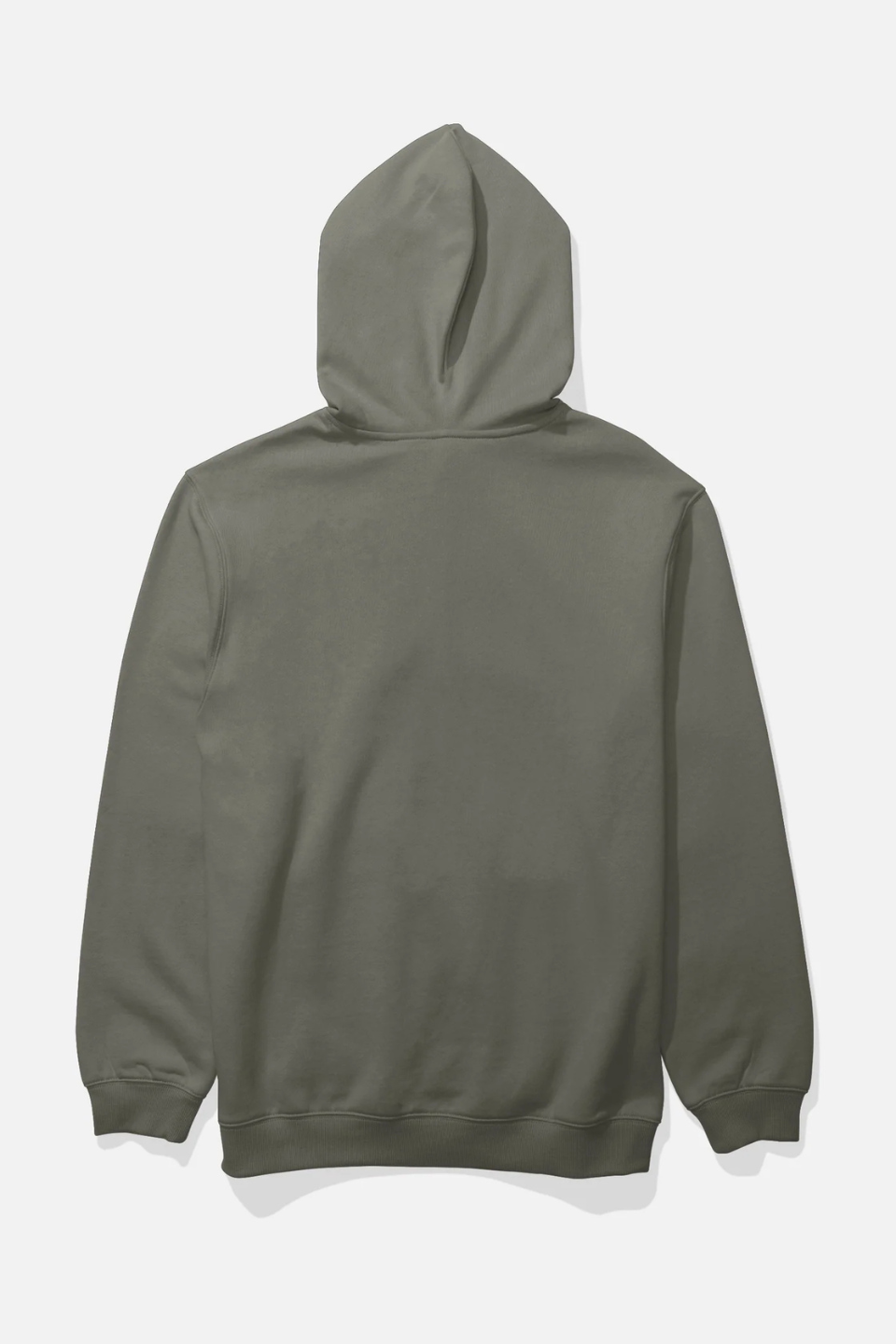 Refuge Fleece Hoodie
