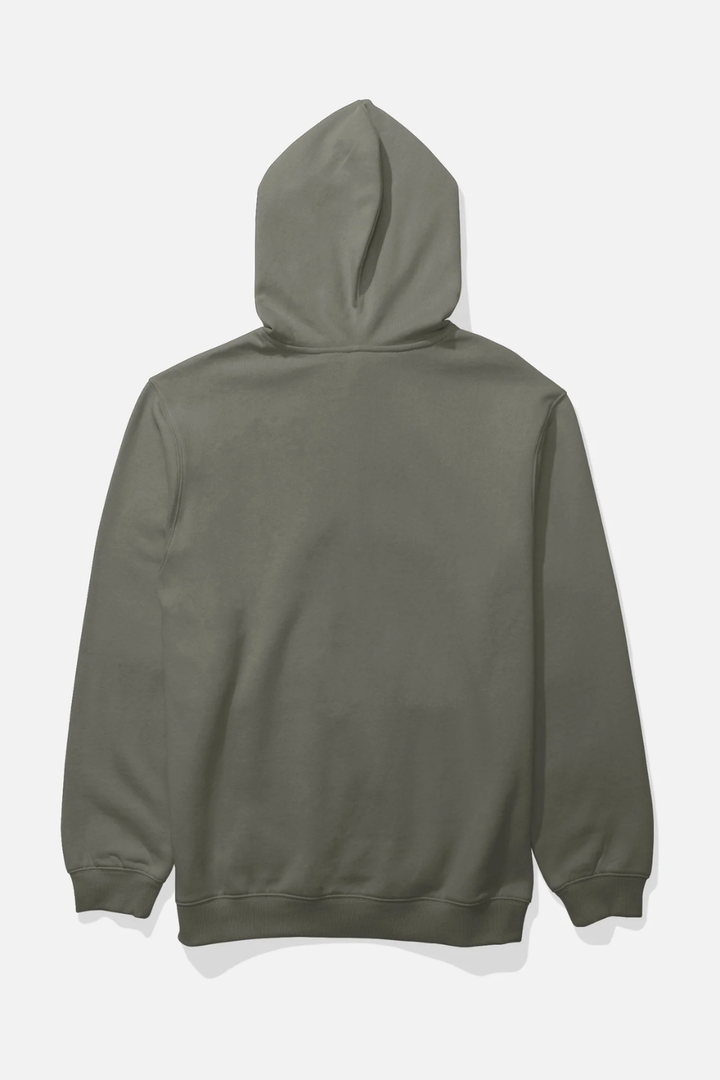 Refuge Fleece Hoodie