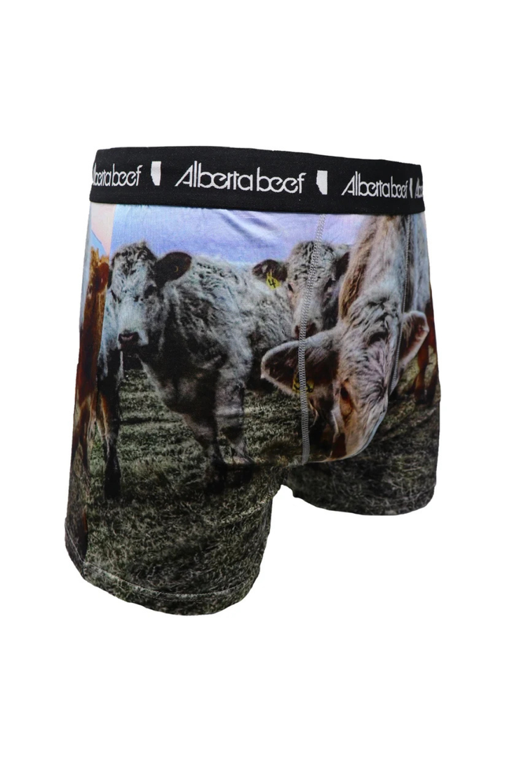 Berta Beef Posse Boxer Briefs