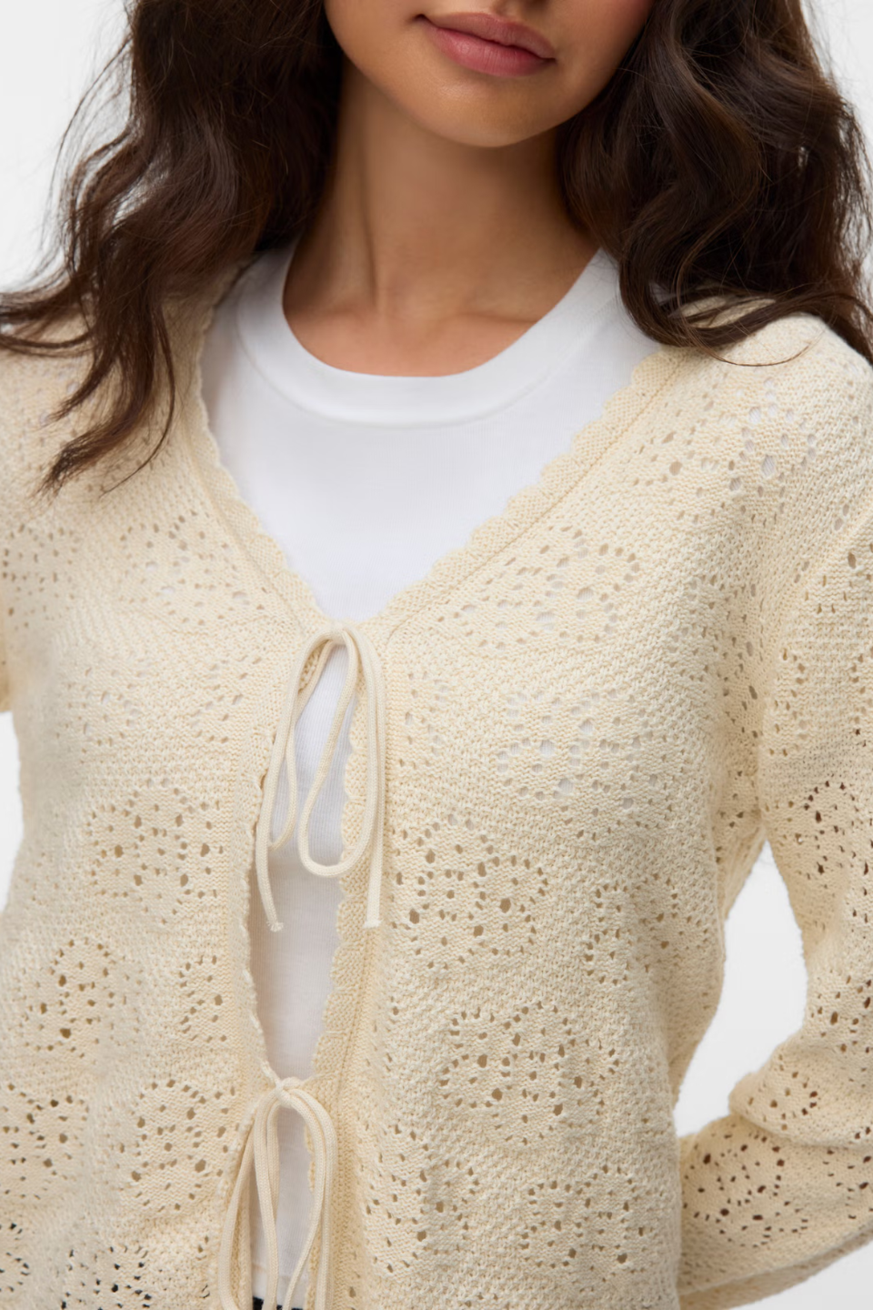 Vero Moda AVA Knit Cardigan VERO MODA