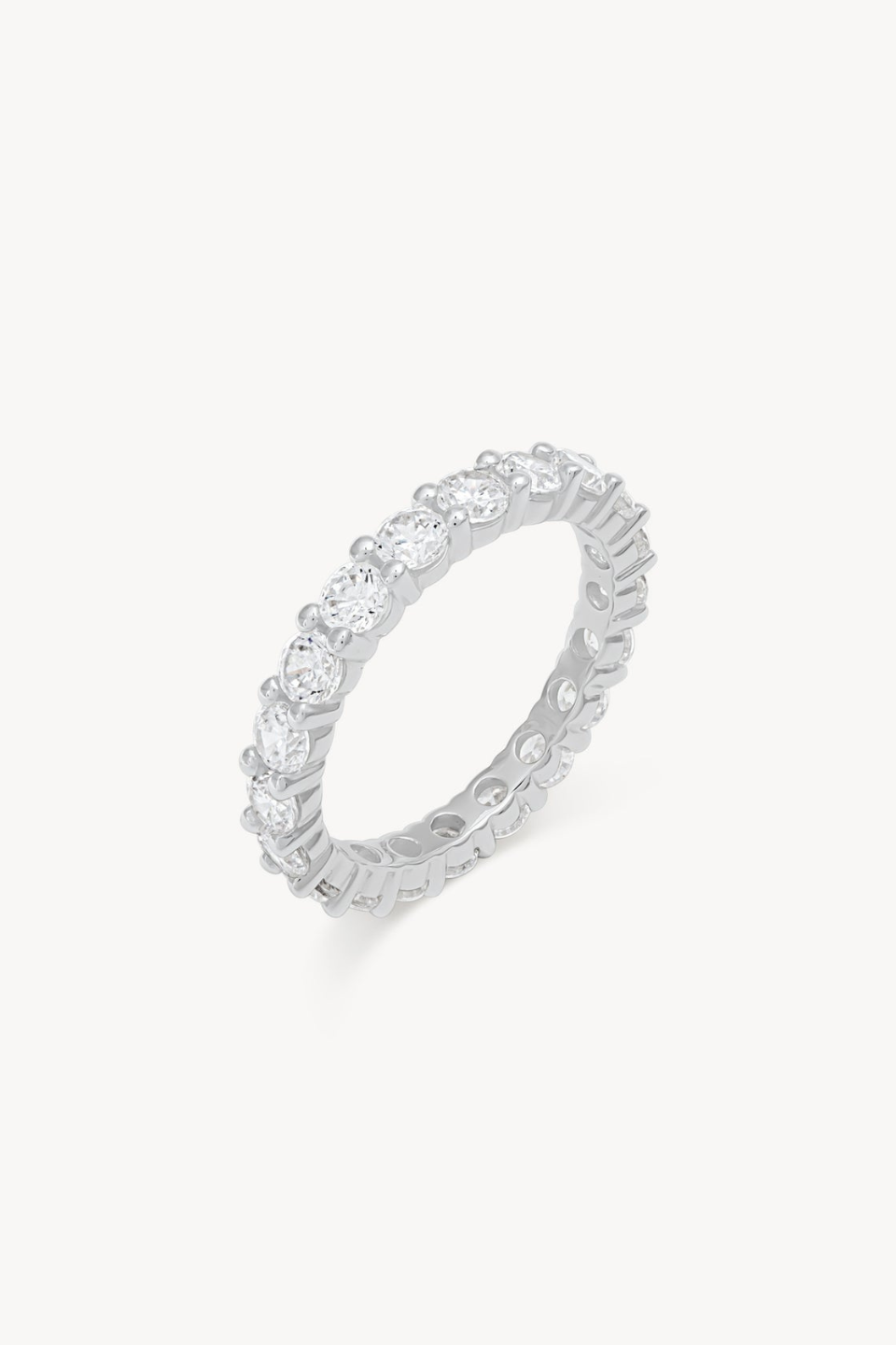 HILLBERG &amp; BERK Eternity Band