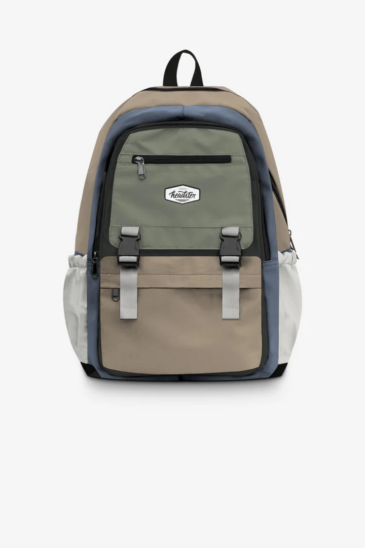 Colorblock Sea Salt 26L Backpack