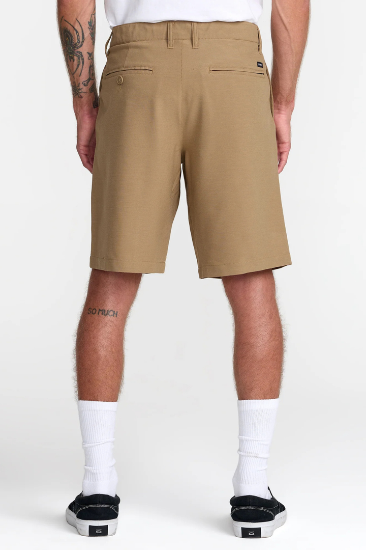 Sport Course Chino Short - Hot Peppers Clothing