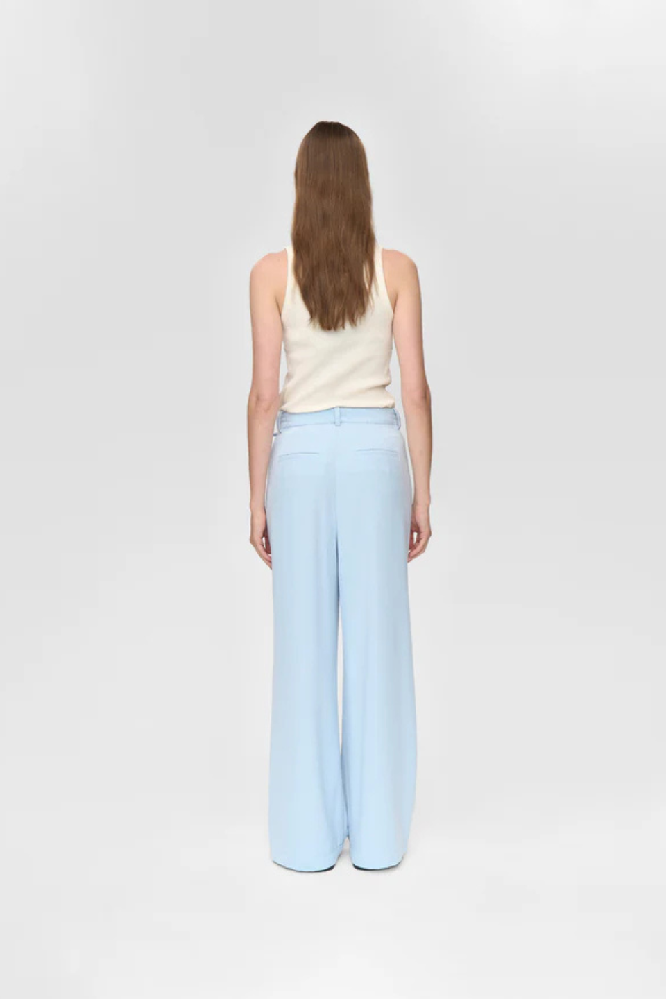 Gunli pants - Hot Peppers Clothing