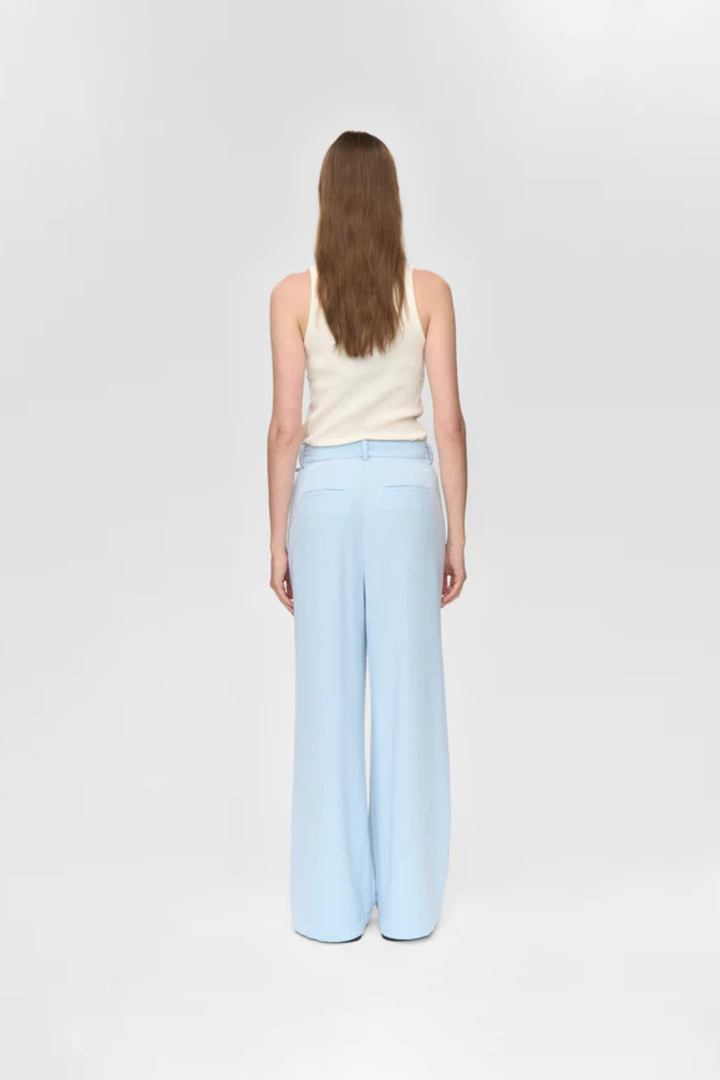 Gunli pants - Hot Peppers Clothing