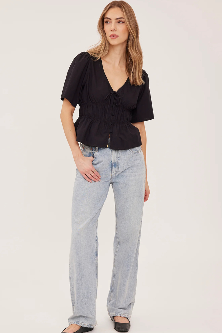 Gentle Fawn Iona Blouse