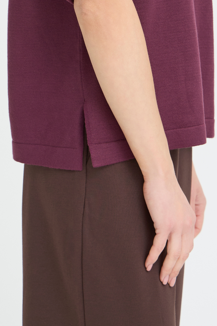 b.young Morla Pullover