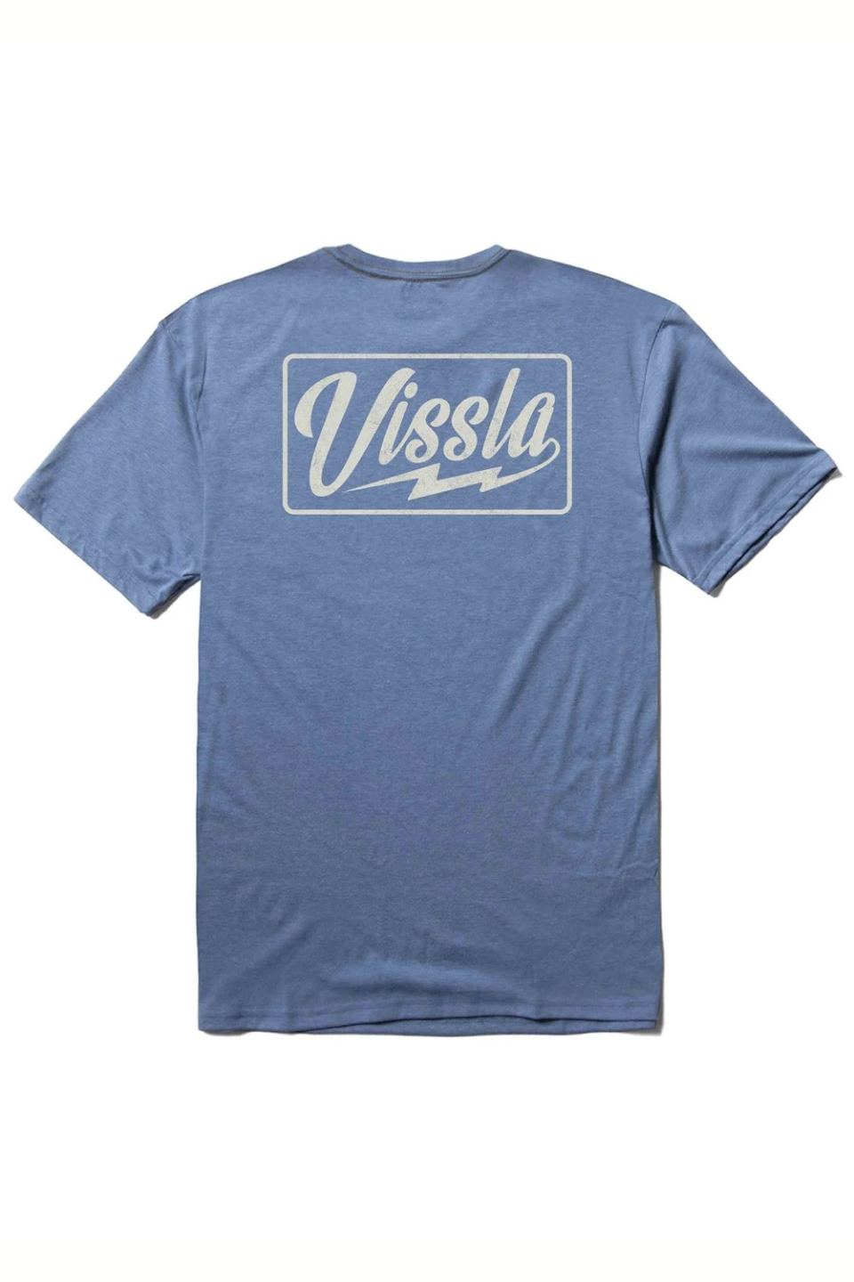 Vissla Voltage Comp Lite Eco Drirelease Tee VISSLA