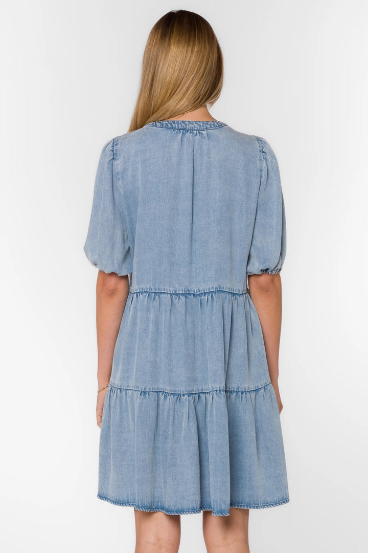Marscina Dress