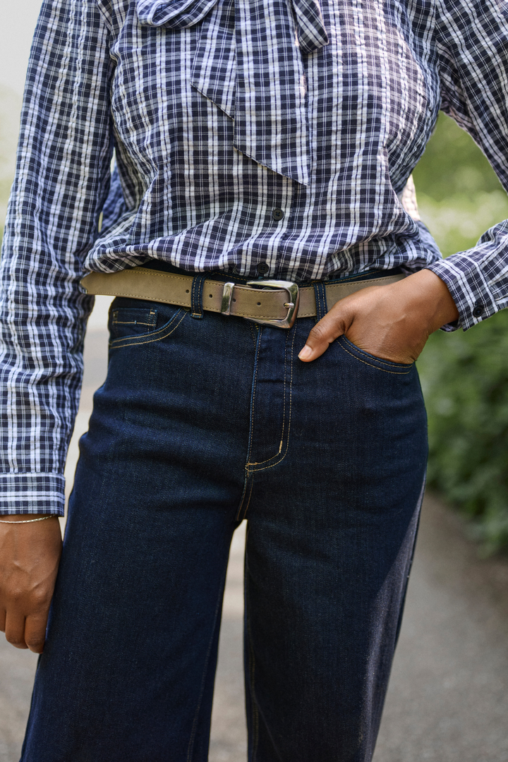 Kaffe Meadow Straight Jeans