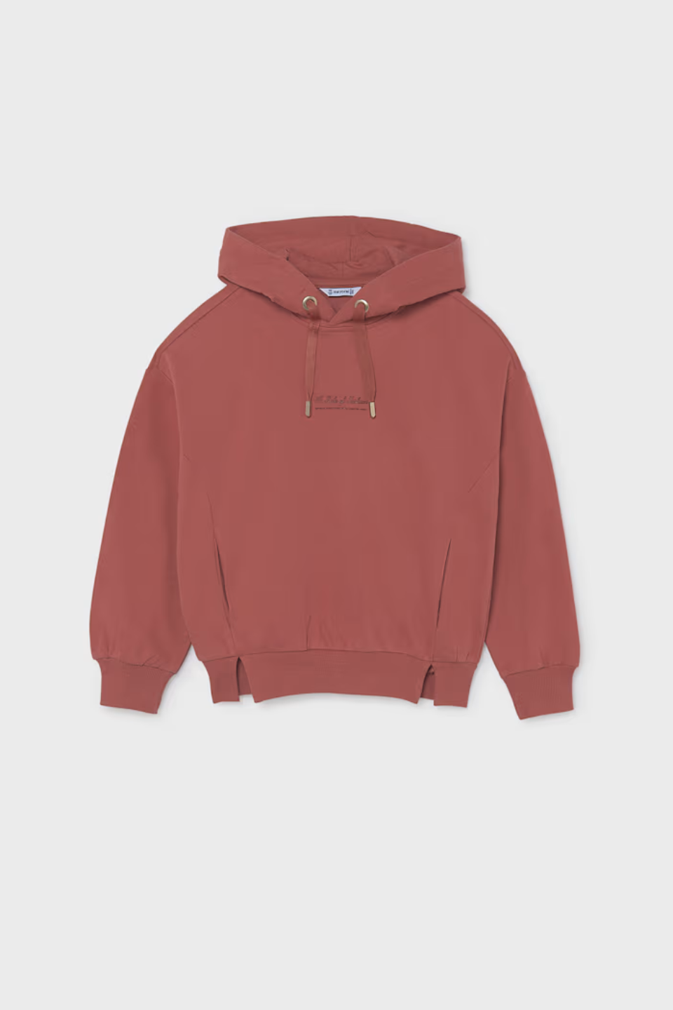 Mayoral Girl Hoodie