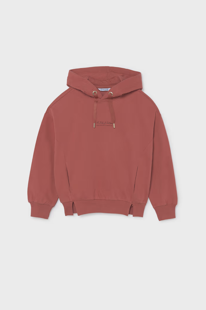 Mayoral Girl Hoodie