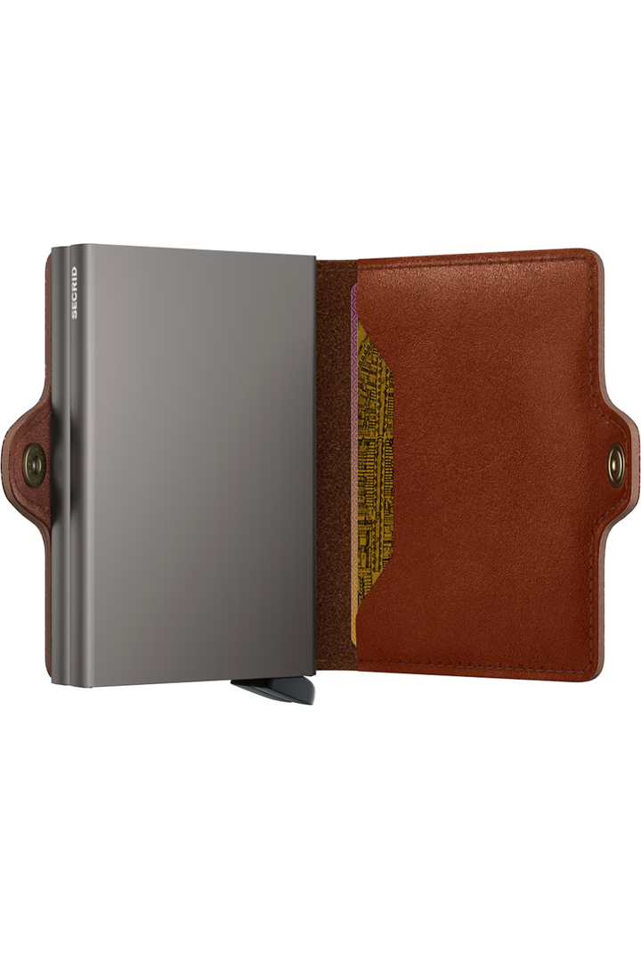 Twinwallet texano