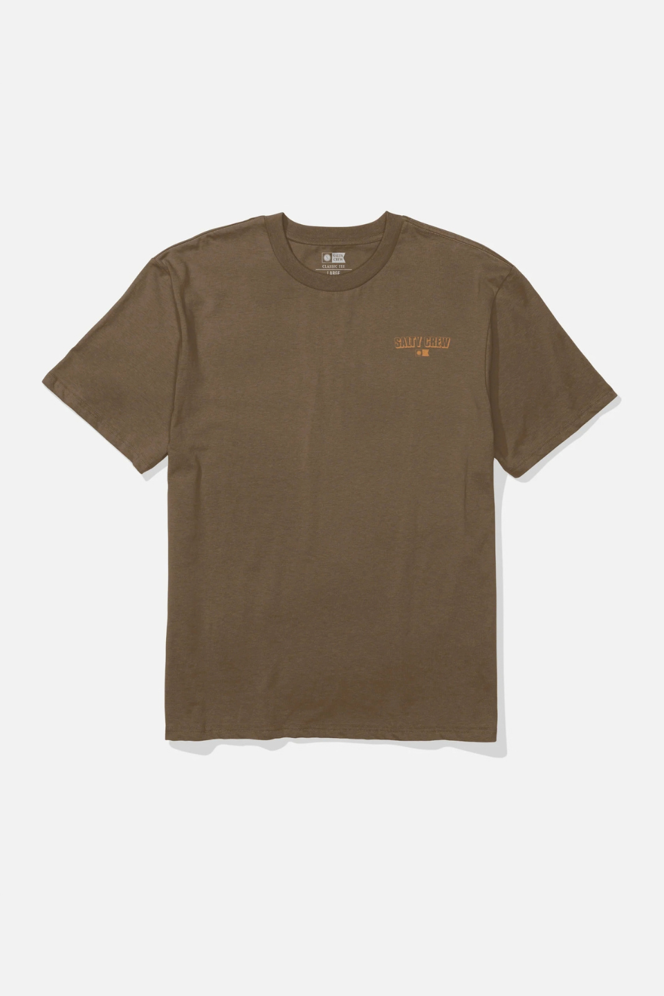 Salty Crew Simple Original Tee