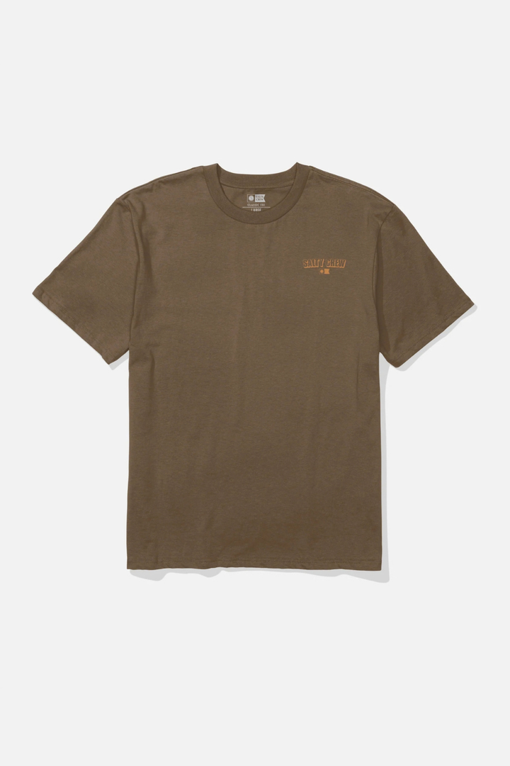 Salty Crew Simple Original Tee