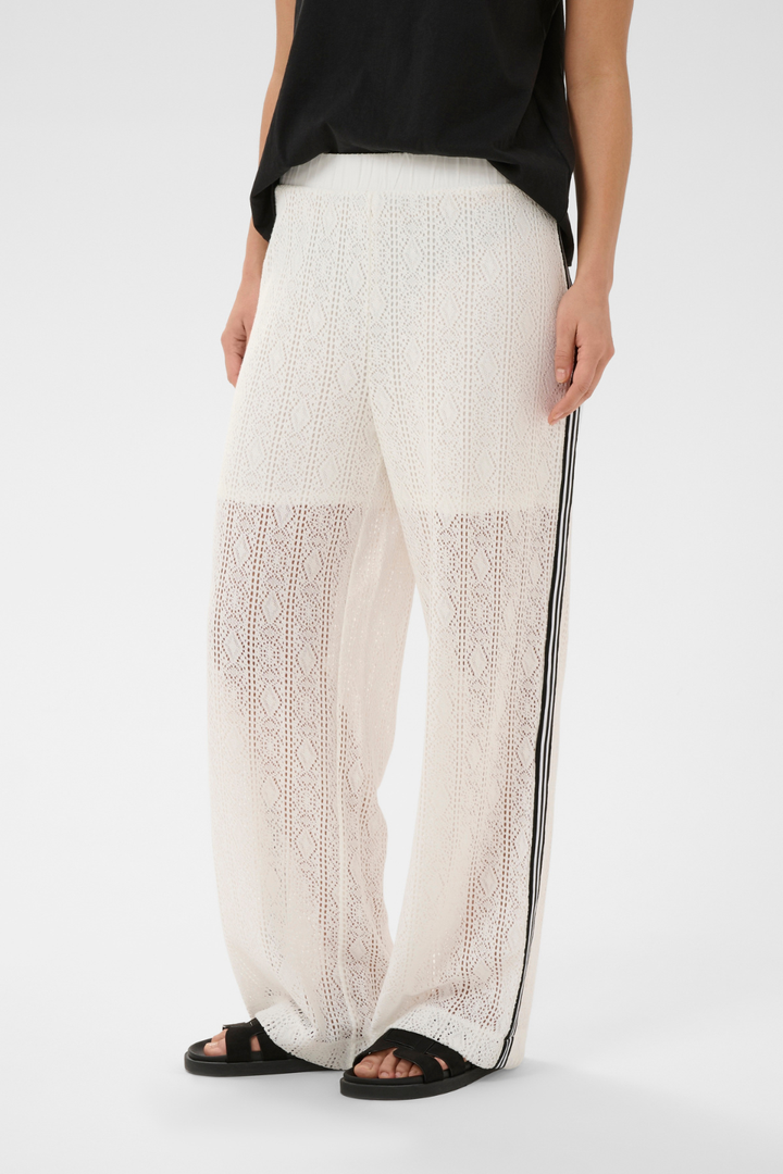 Kaffe Donna Trousers KAFFE