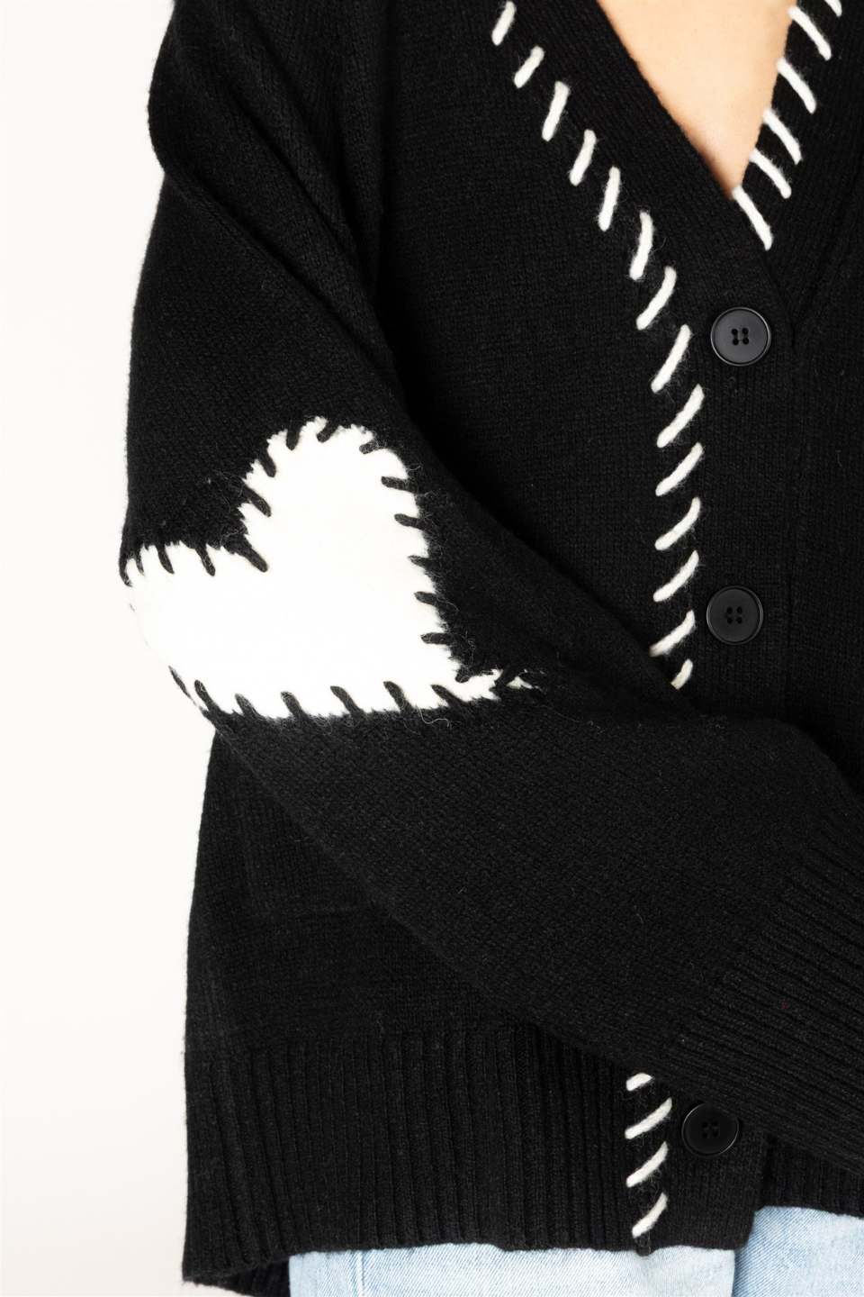 Lyla &amp; Luxe Shyla Cardigan