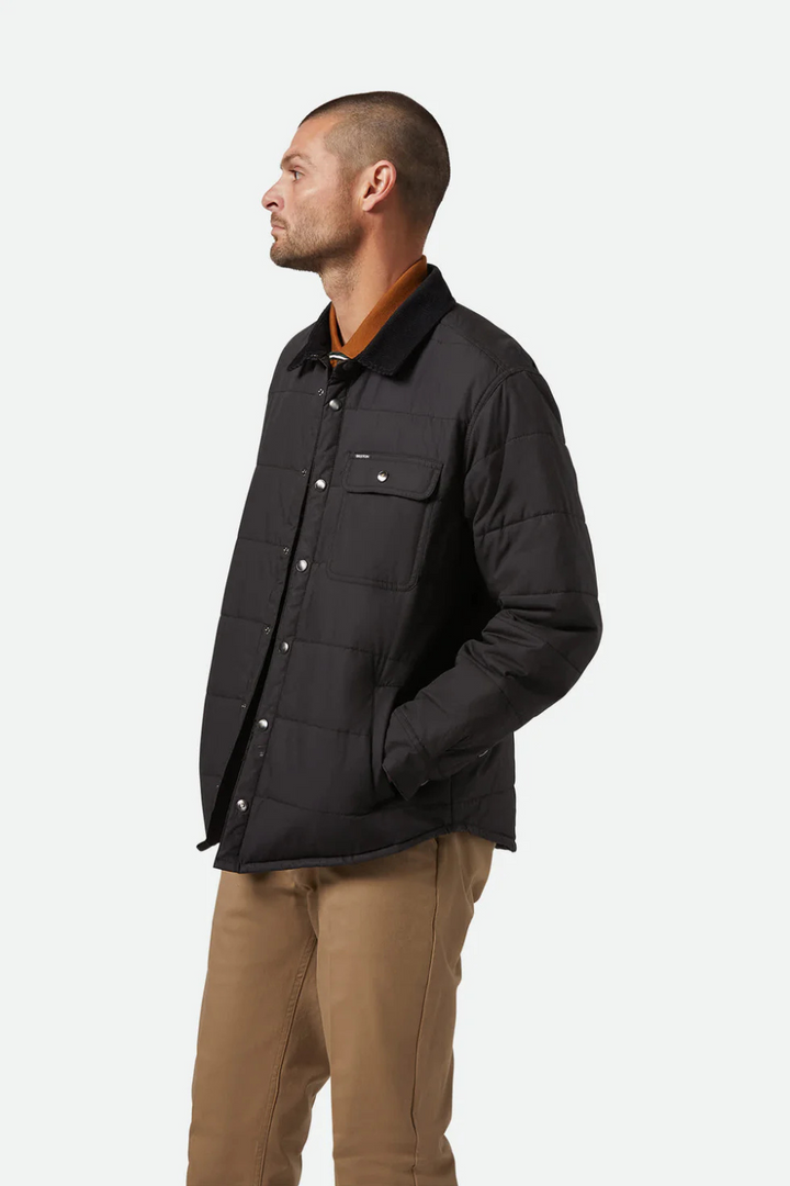 Cass Jacket