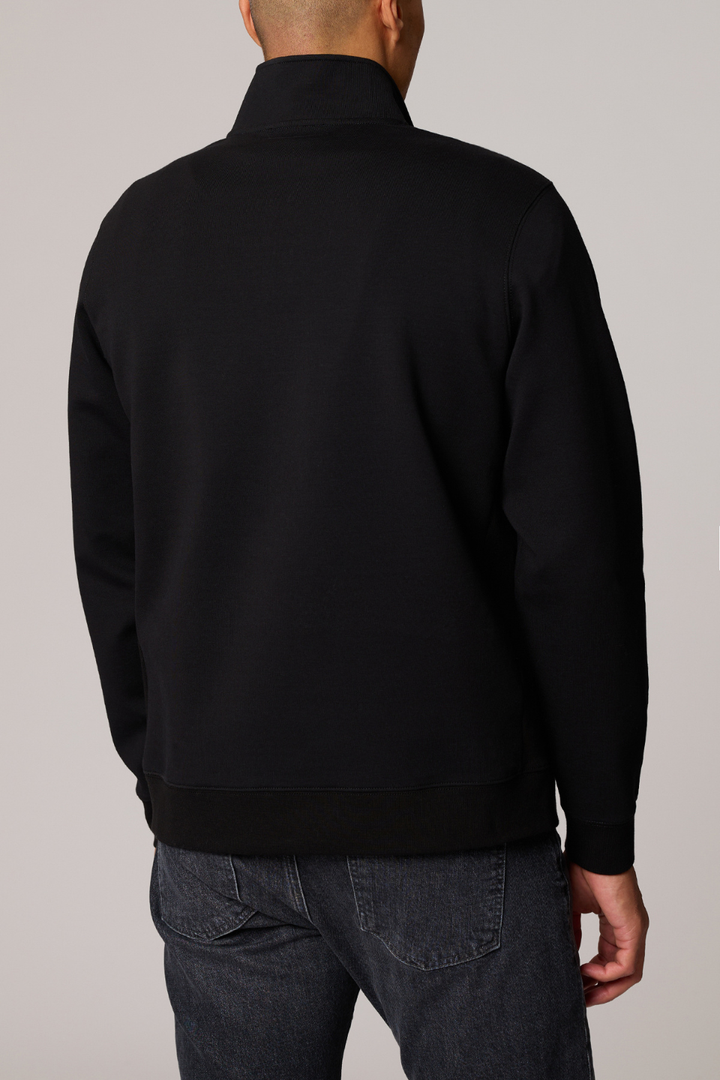 Mavi Half-Zip Sweatshirt