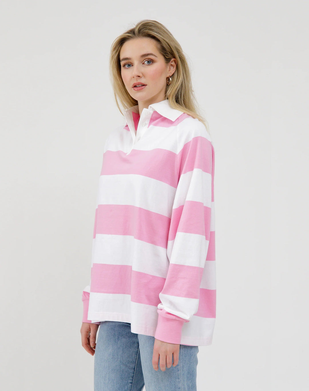Rugby Polo Shirt