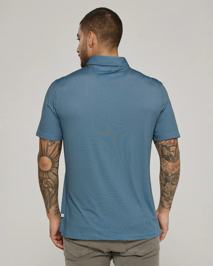 Marquez Polo