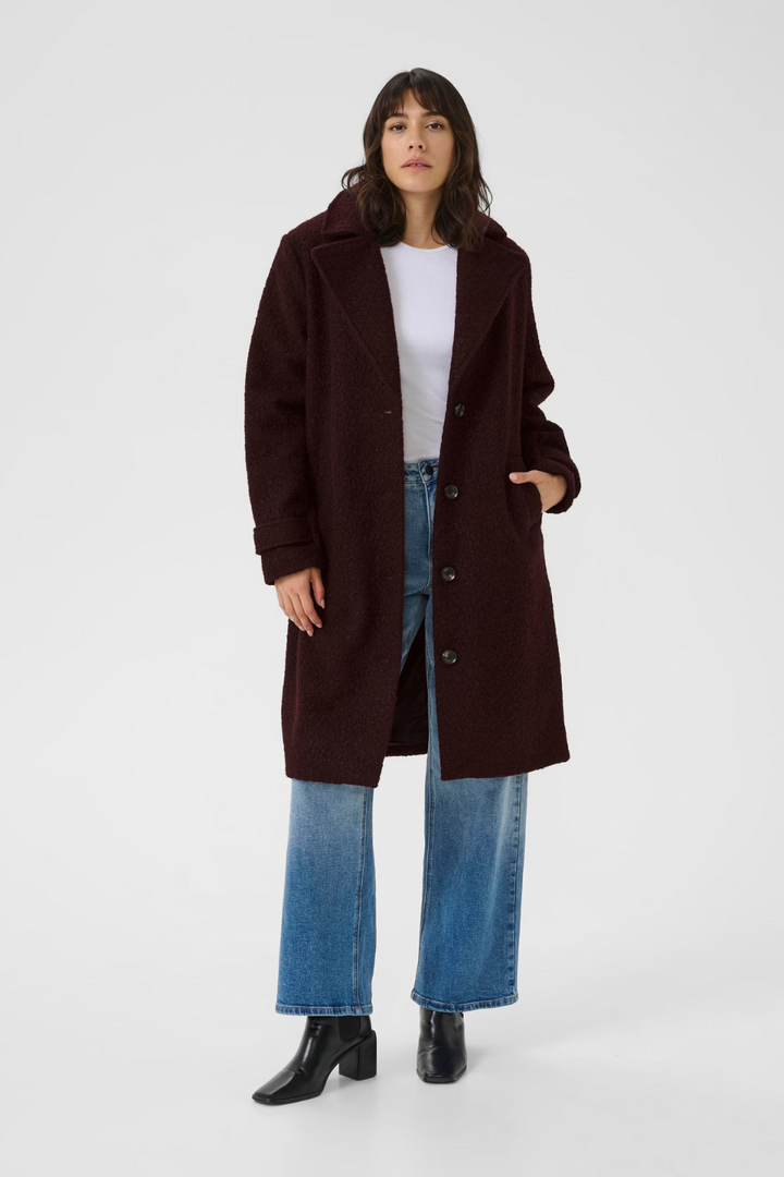 Anne Coat