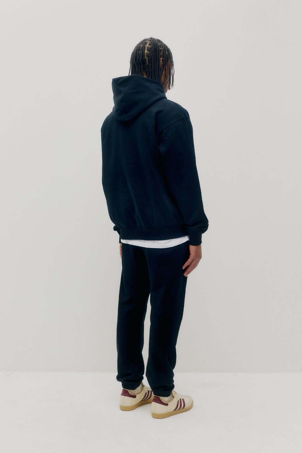 Kuwalla Eazy Garments Unisex Essential Hoodie