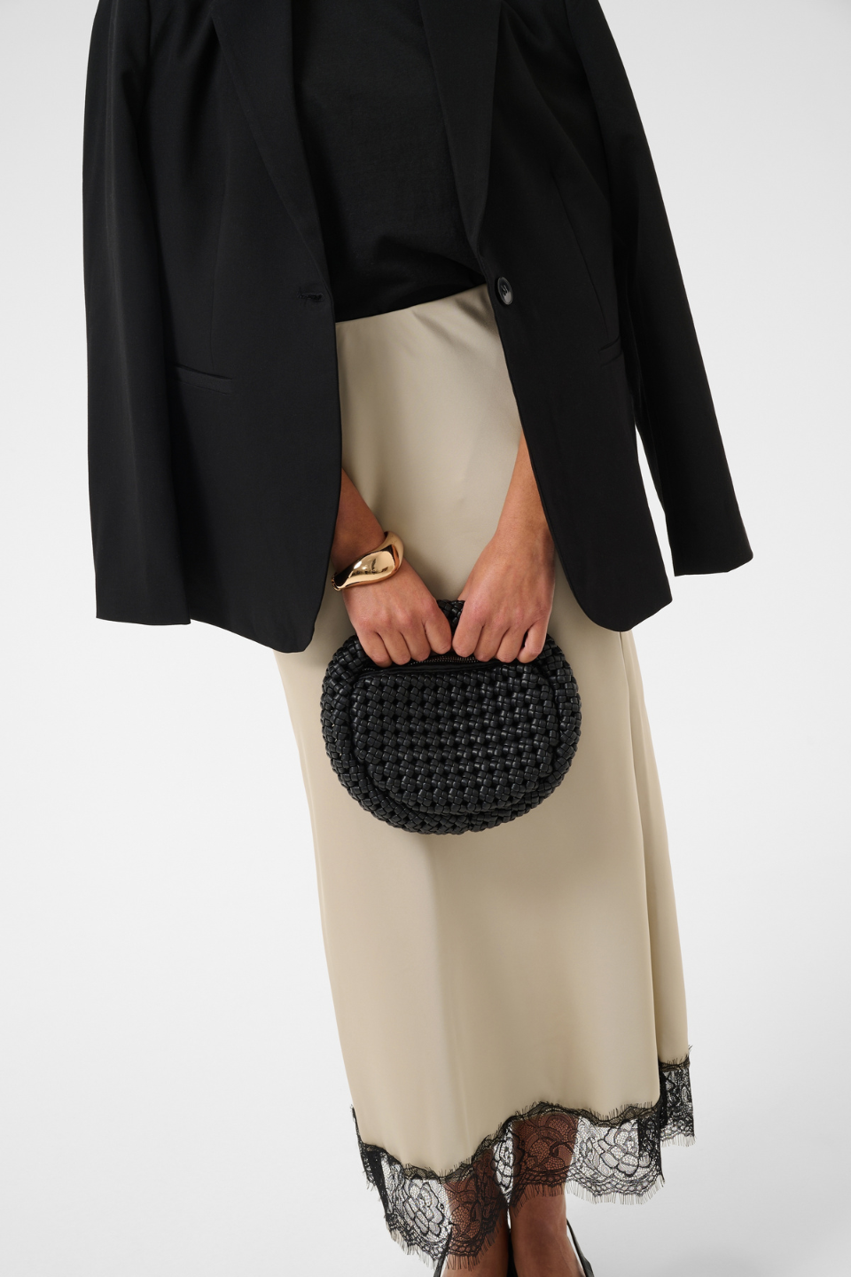 Kaffe Hill Lace Skirt KAFFE