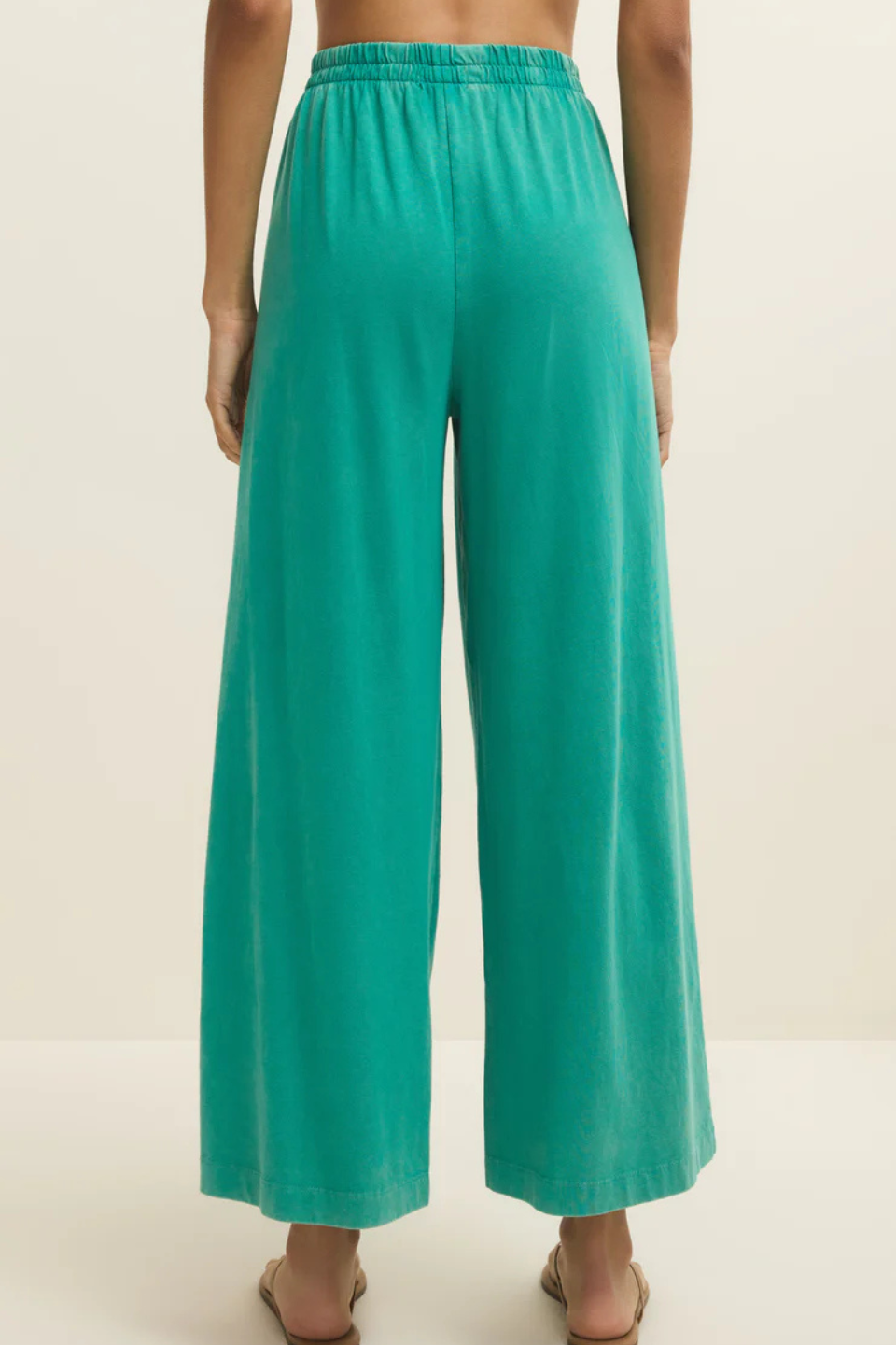 Scout Jersey Pant - Hot Peppers Clothing