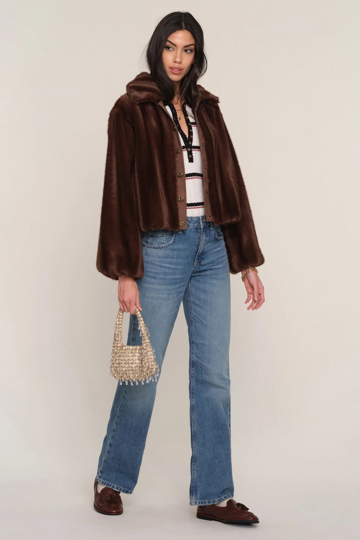 Heartloom Zuri Coat