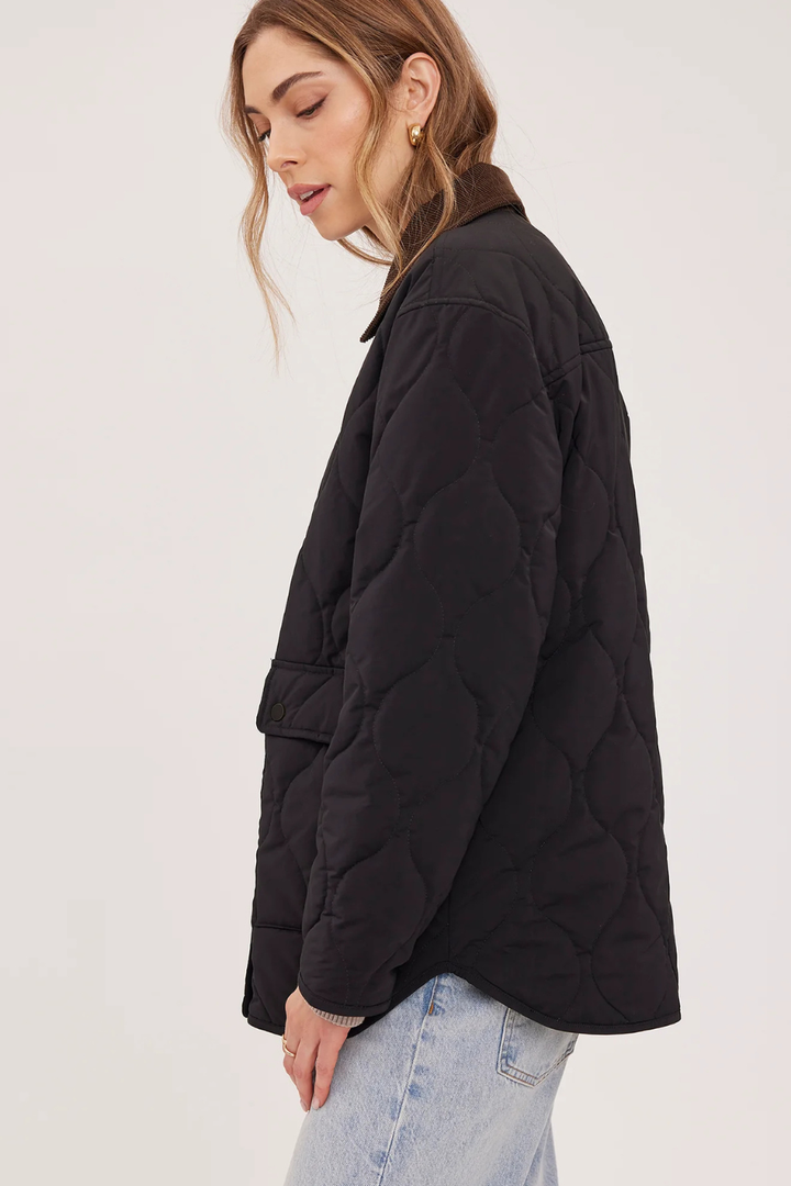 Gentle Fawn Felix Jacket
