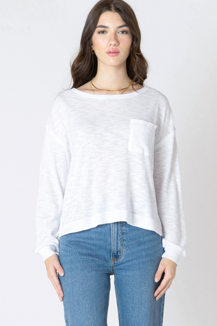 Tillie Sweatshirt