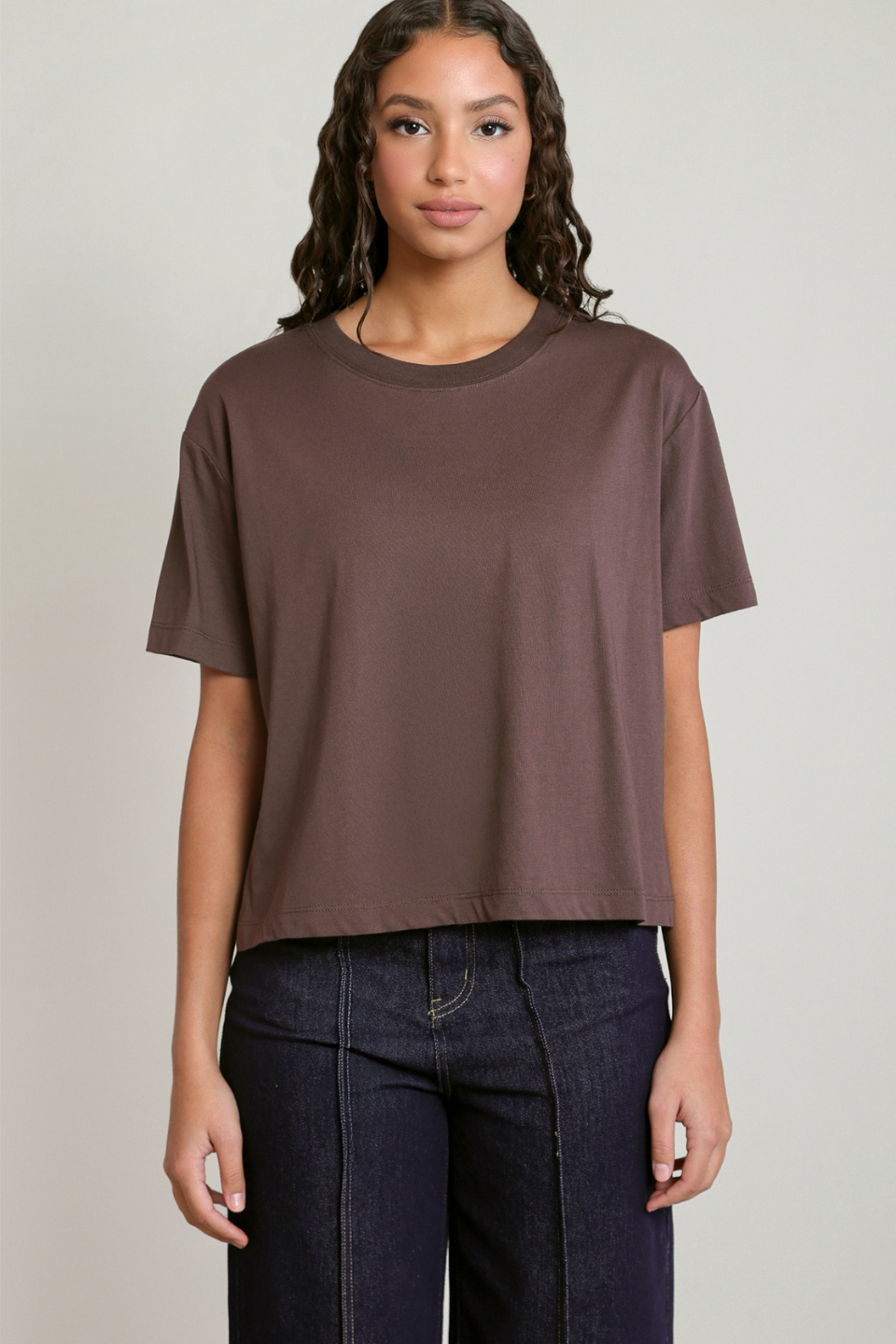 Dex Faye Essential Tee