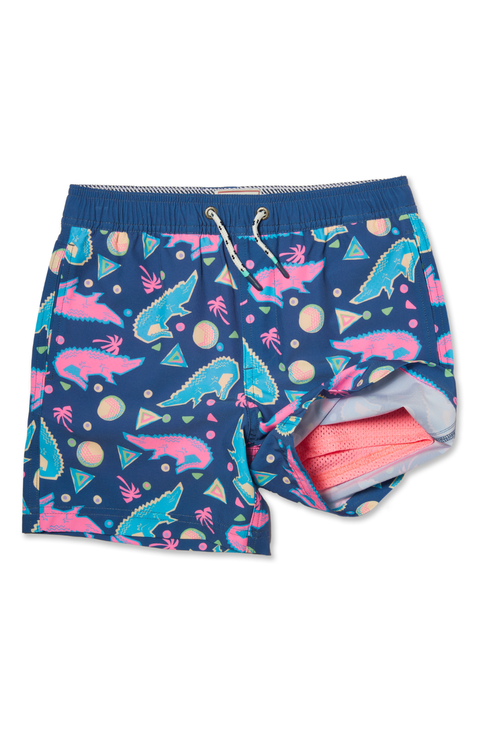 Party Pants Golf Gator Boys Swim PARTY PANTS