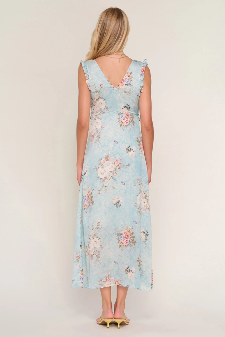 Heartloom Montana Dress HEARTLOOM