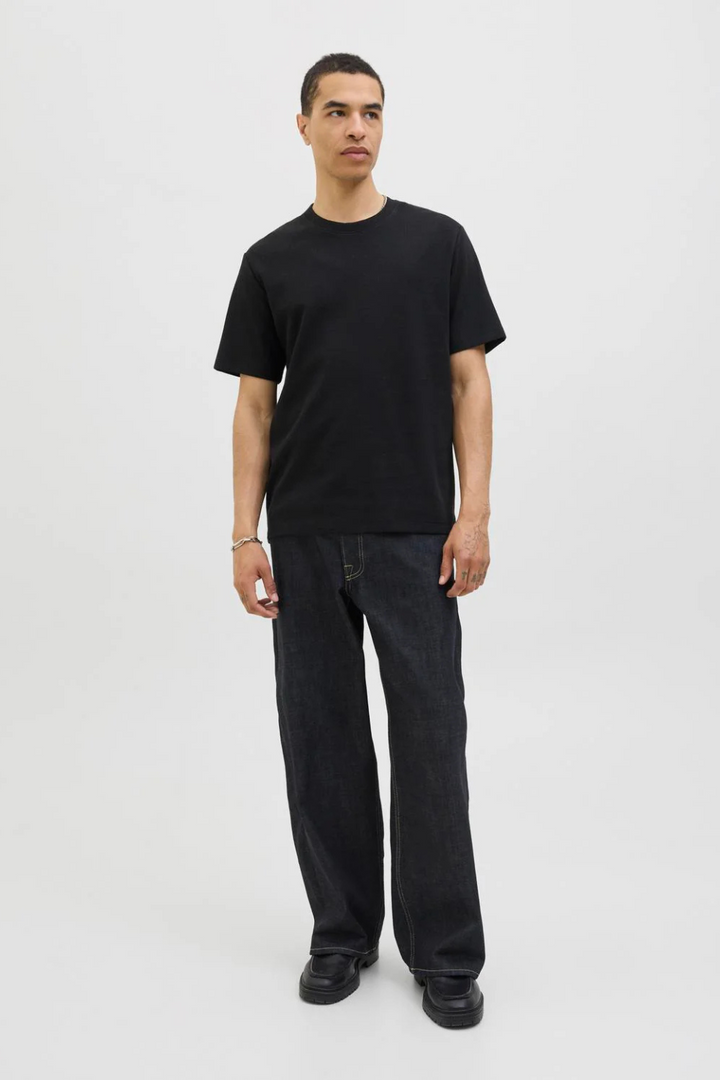 Austin Tee in Black