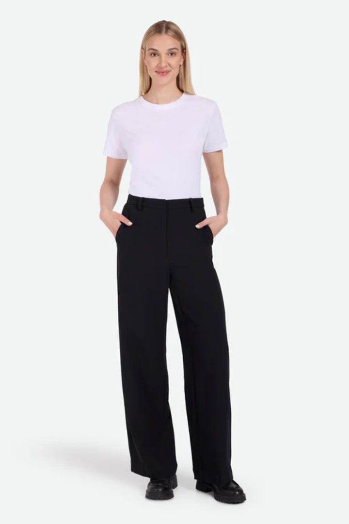 Libra dressed pants - Hot Peppers Clothing