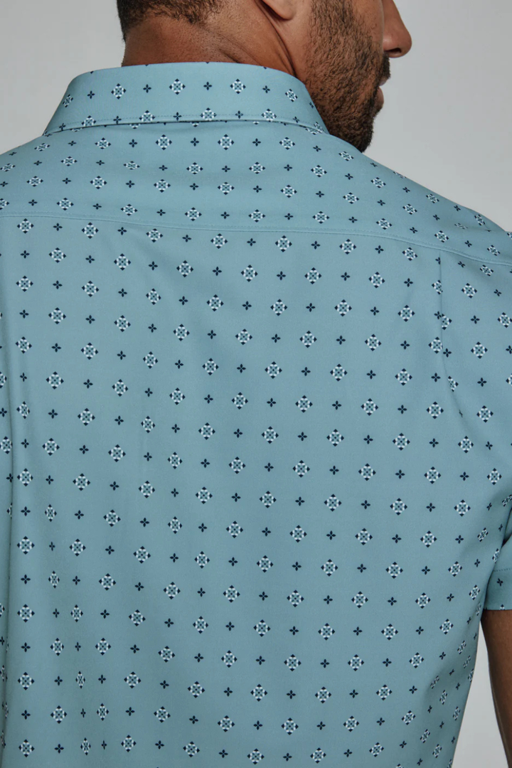 Ronin Short Sleeve Shirt
