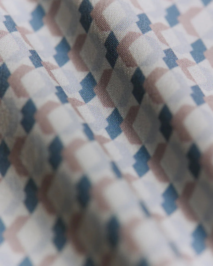 Mencia Short Sleeve Shirt