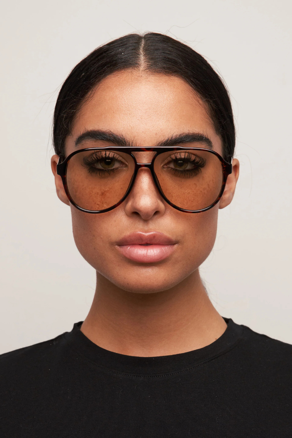 Stevie Sunglasses - Hot Peppers Clothing