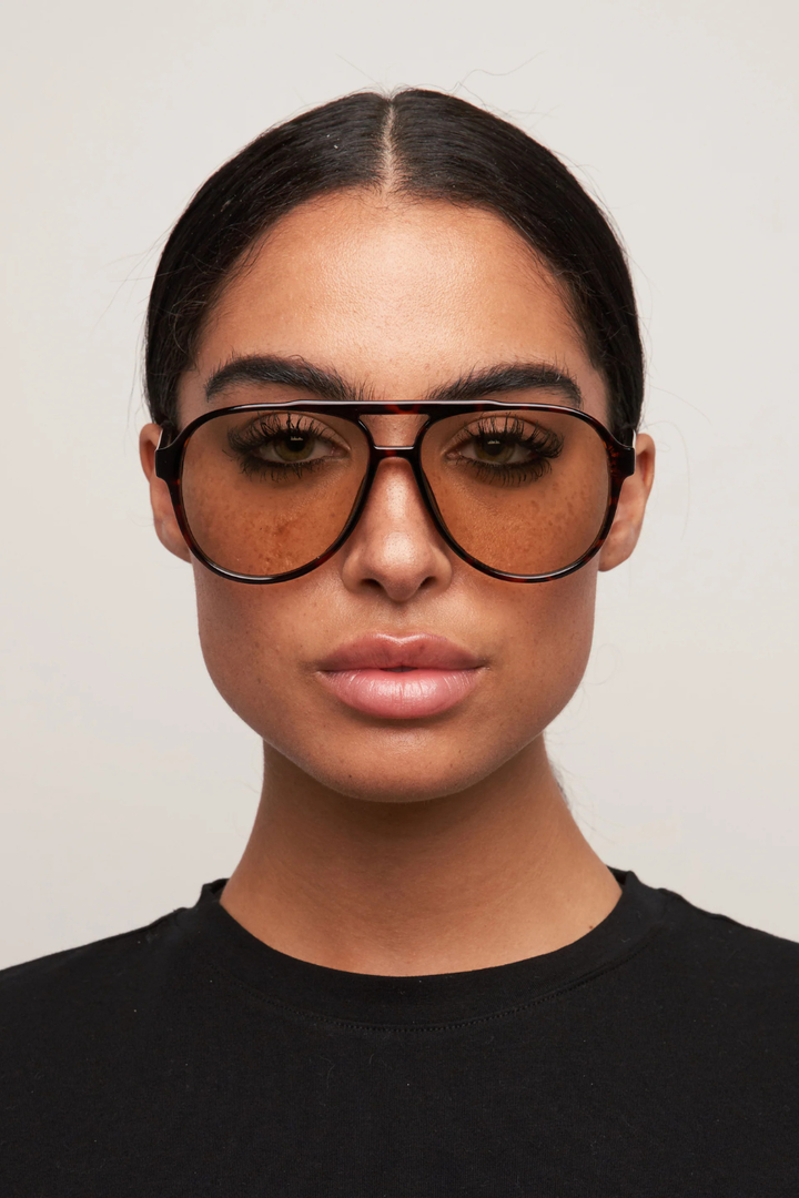 Stevie Sunglasses - Hot Peppers Clothing