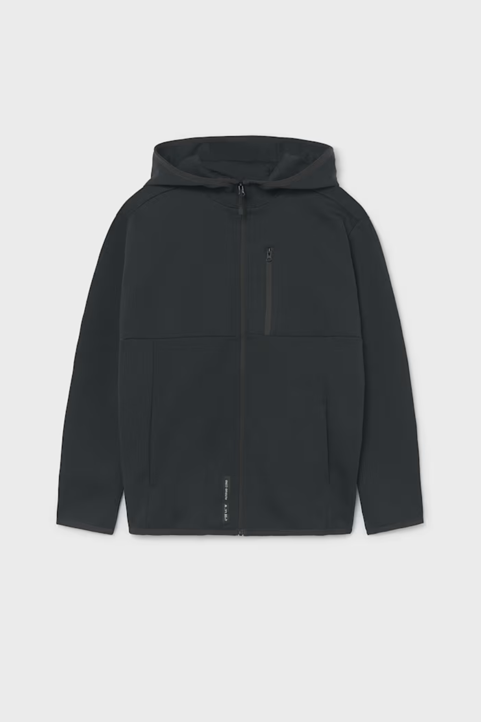Mayoral Boy Zip-Up Hoodie